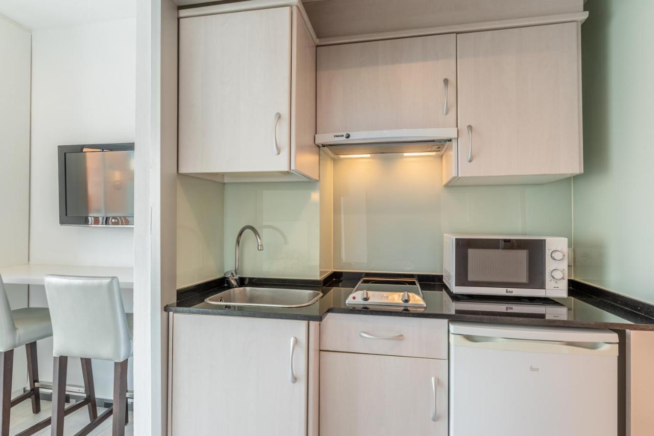 Apartamento Hoposa Daina