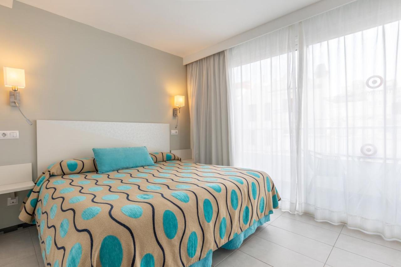 Apartamento Hoposa Daina