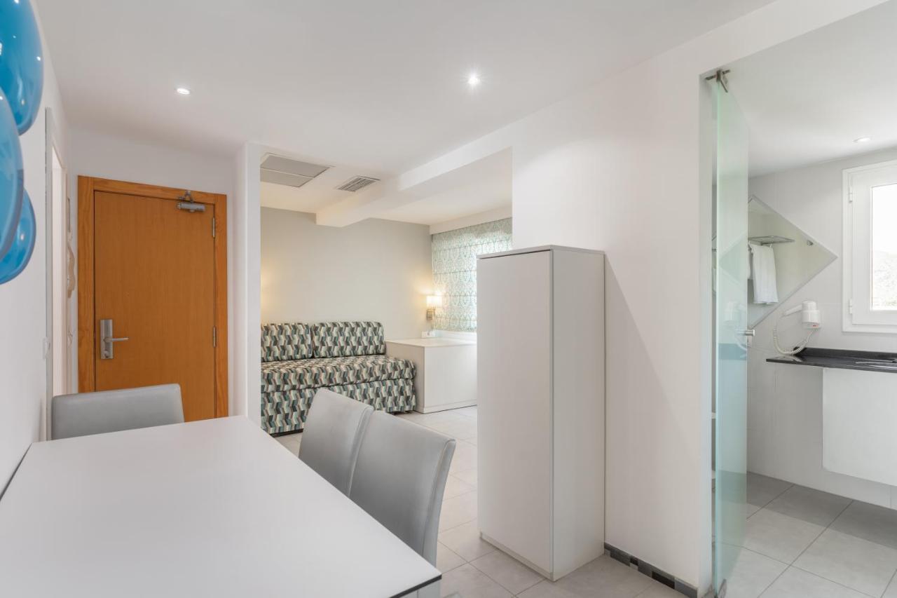 Apartamento Hoposa Daina Puerto Pollensa