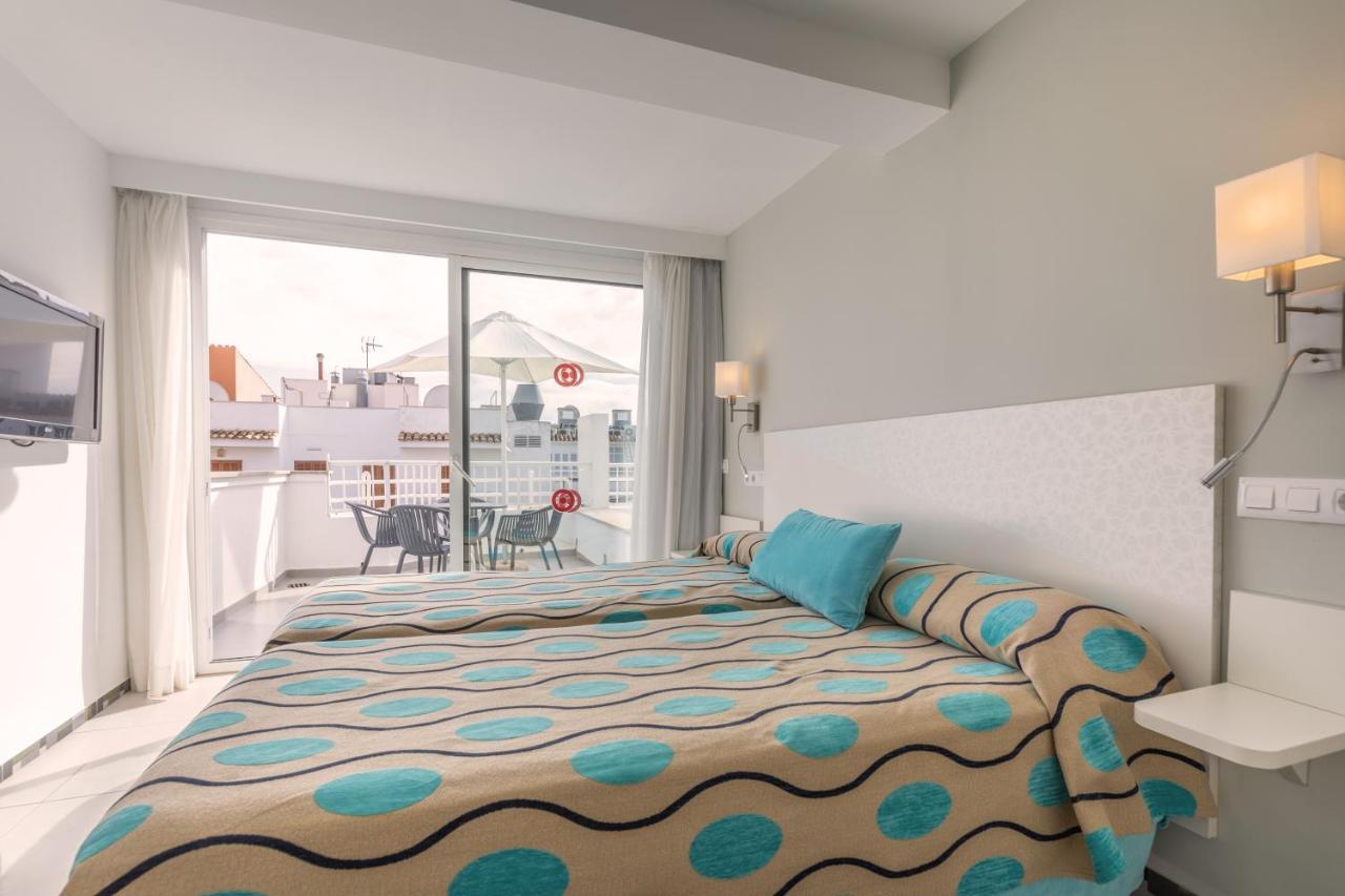 Apartamento Hoposa Daina
