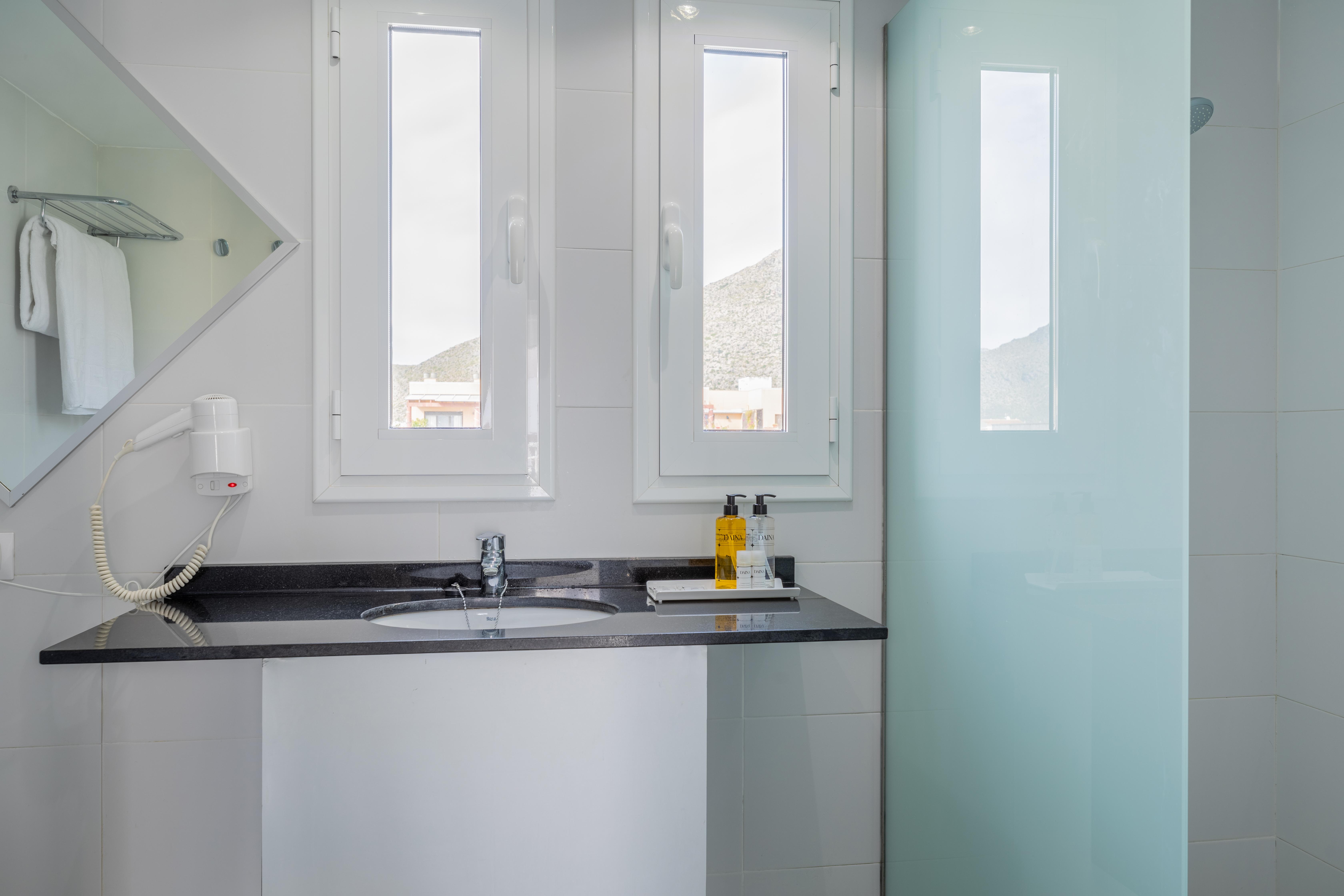 Hoposa Daina Appartement
