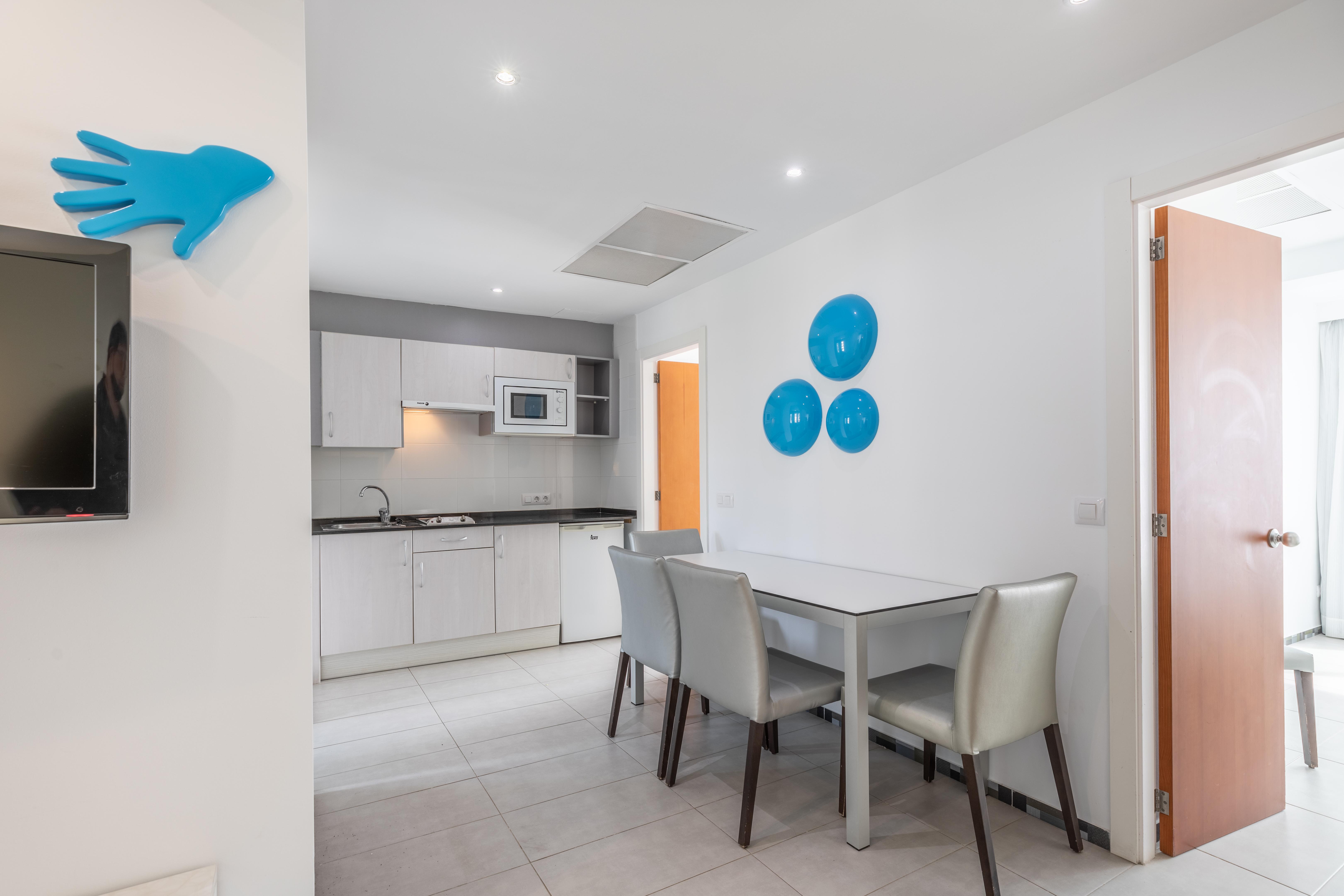Apartamento Hoposa Daina *