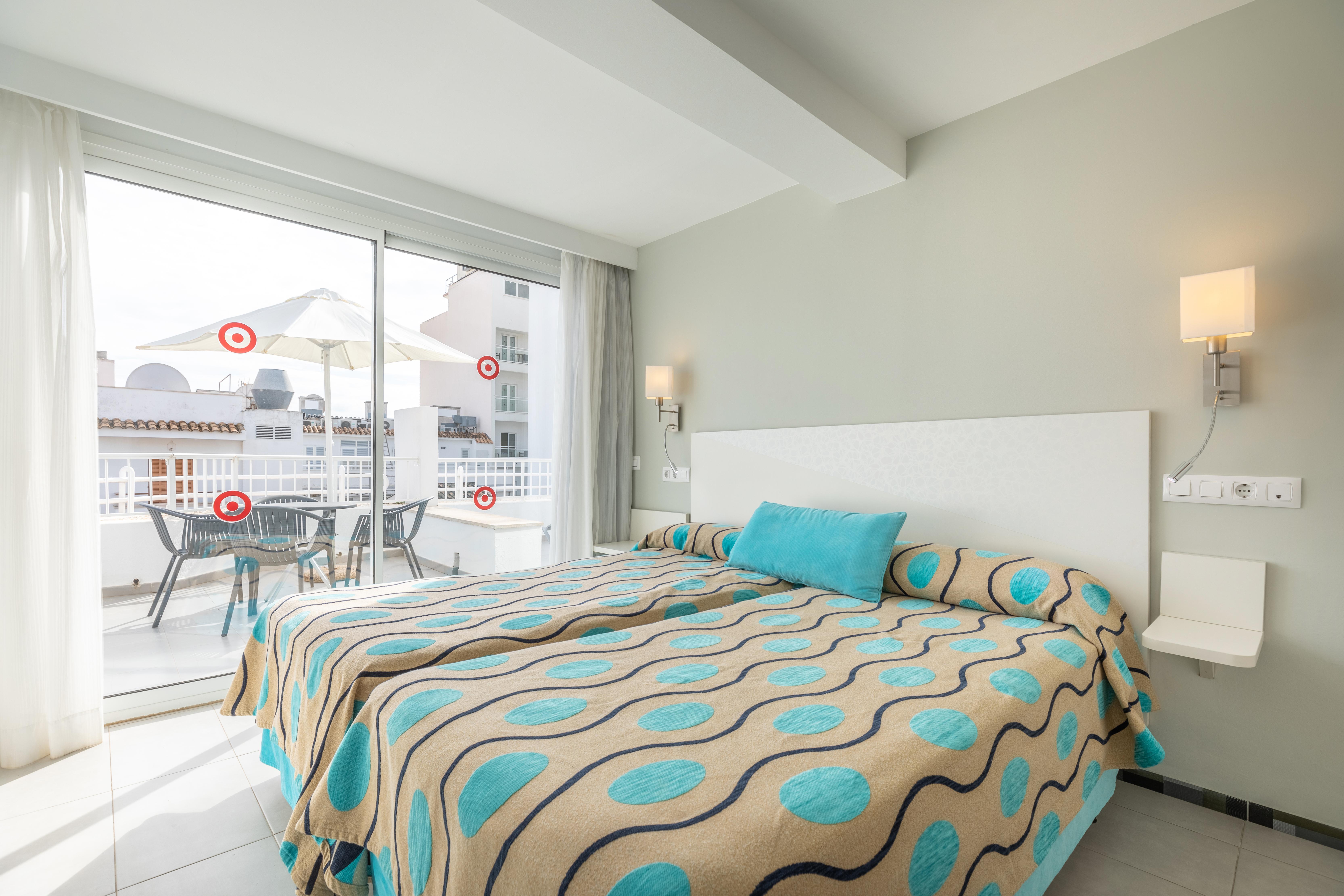 Apartamento Hoposa Daina Puerto Pollensa