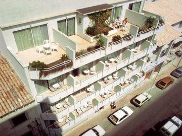 Apartamento Hoposa Daina