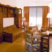 Appartement Hoposa Daina *