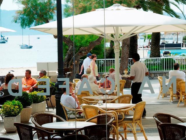 Apartamento Hoposa Daina Puerto Pollensa