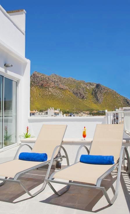 Hoposa Daina Appartement