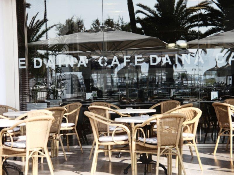 Hoposa Daina Apartamento