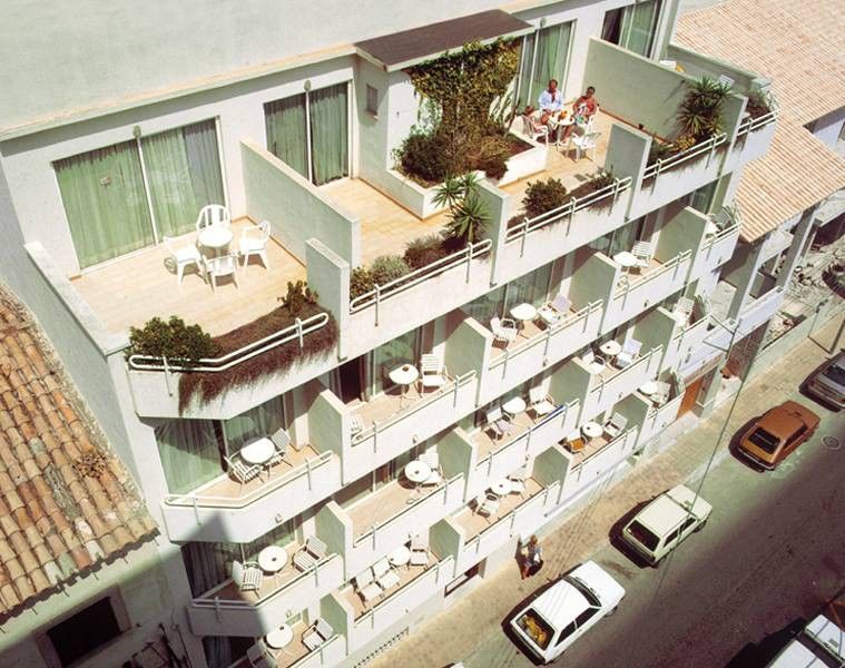 Apartamento Hoposa Daina