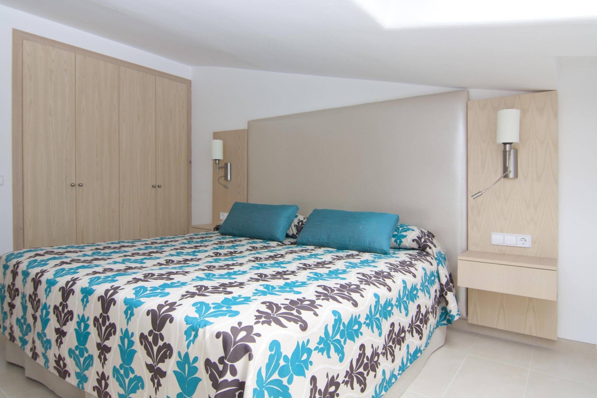 Appartement Hoposa Daina *