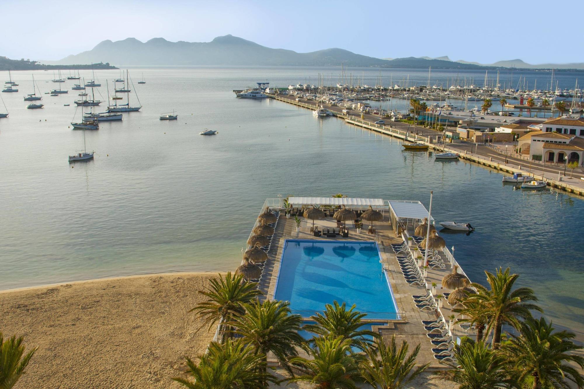 Hoposa Daina * Puerto Pollensa