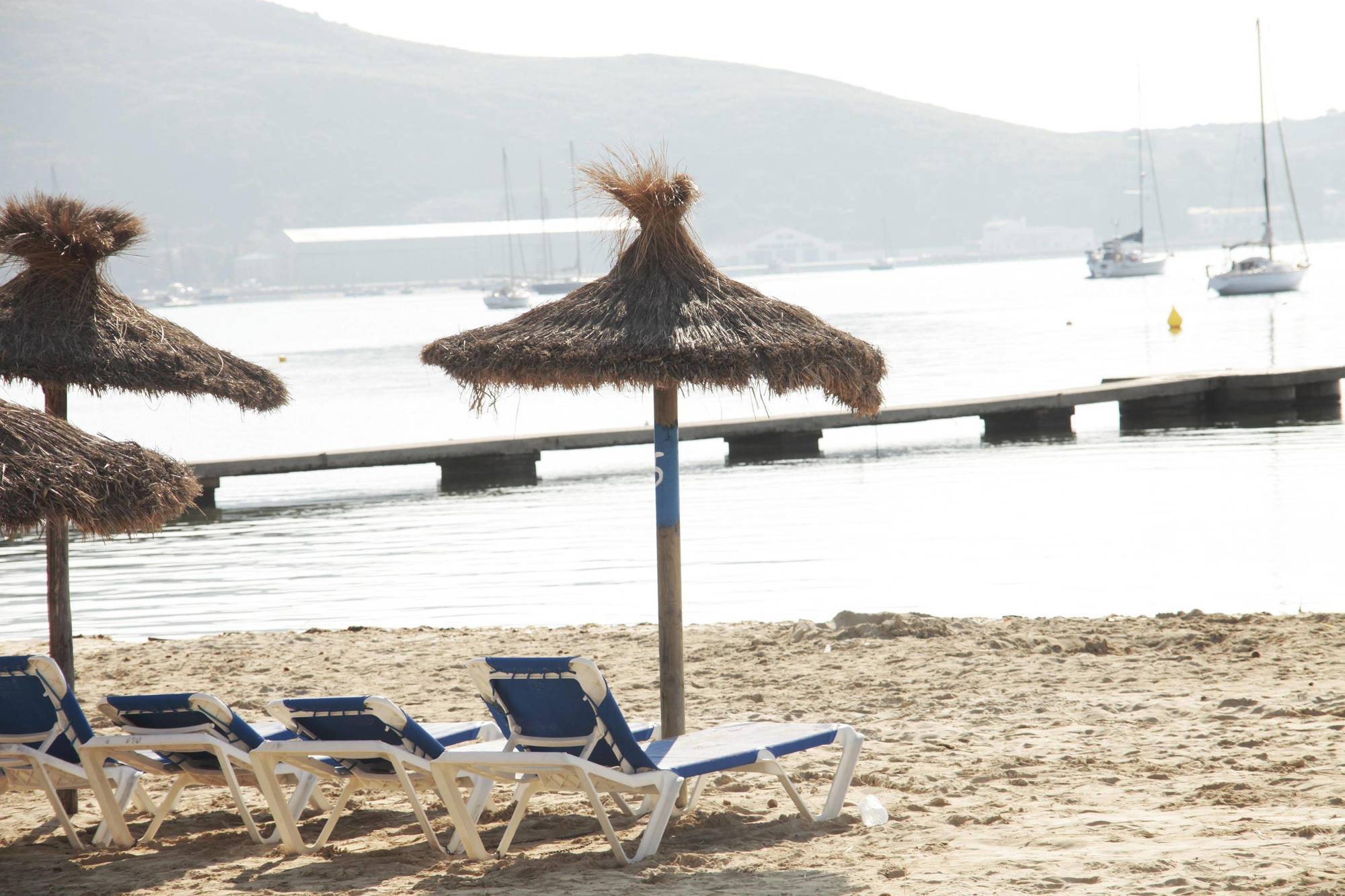 Hoposa Daina Apartamento Puerto Pollensa
