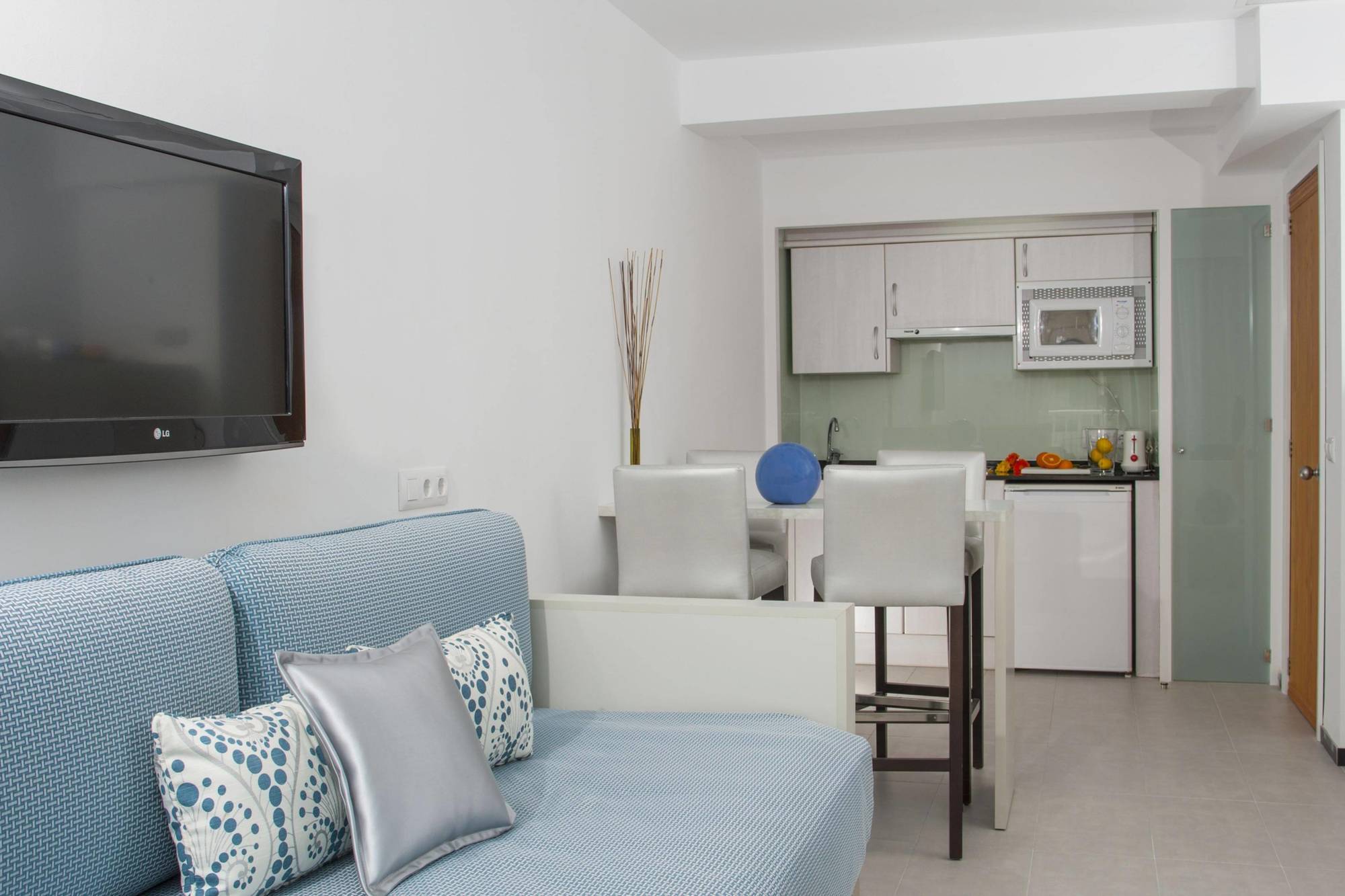 Appartement Hoposa Daina