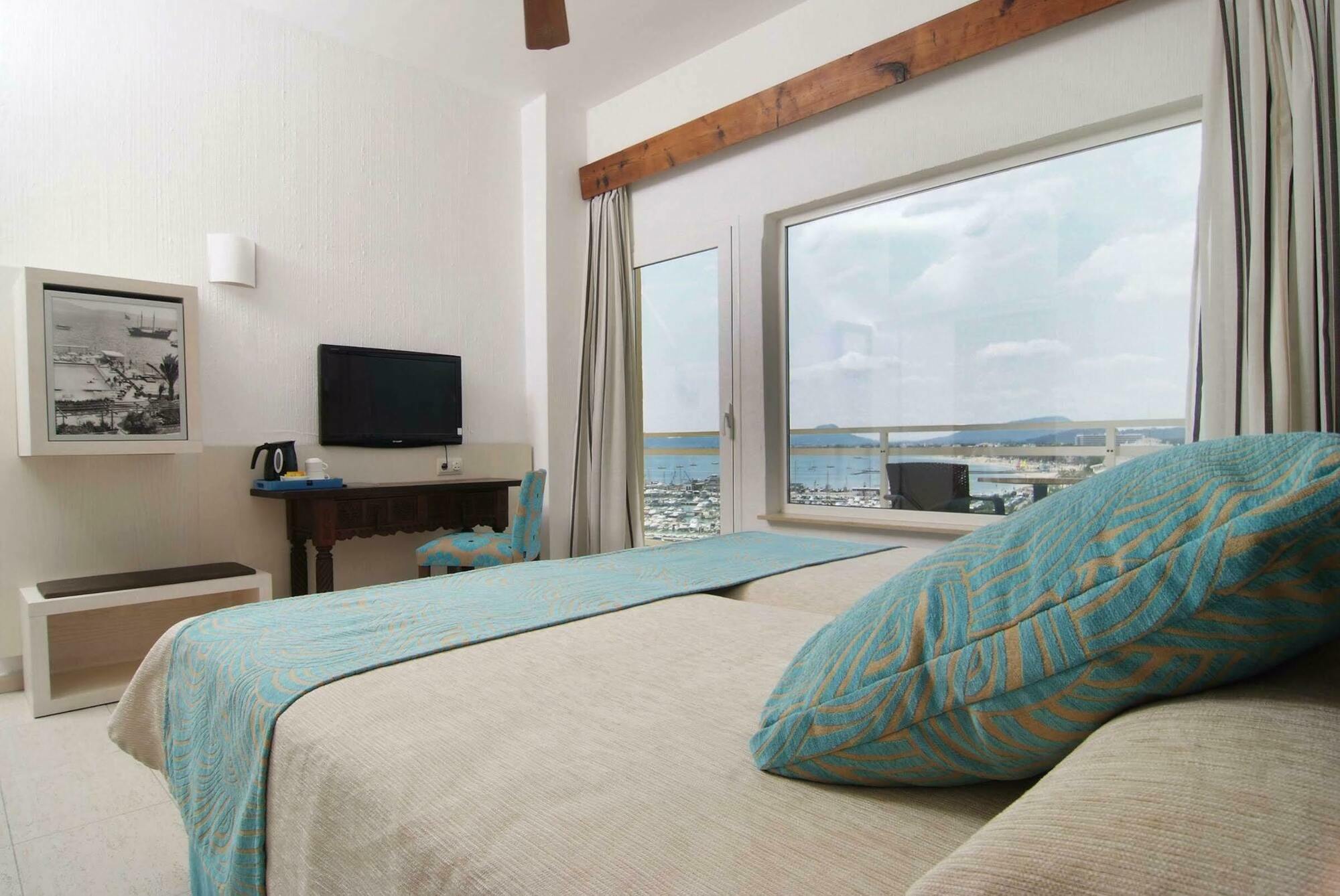 Hoposa Daina Appartement